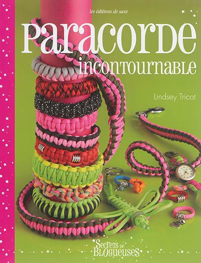 Paracorde incontournable