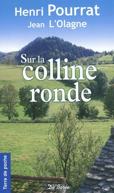 Sur la colline ronde : films auvergnats