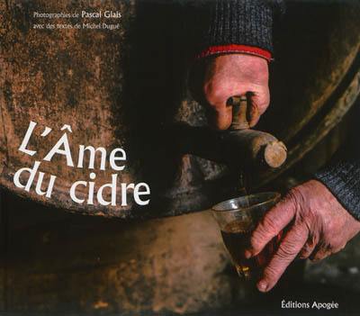 L'âme du cidre