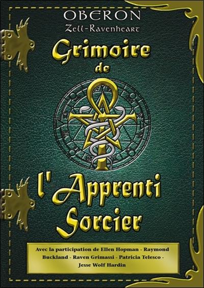 Grimoire de l'apprenti sorcier