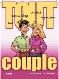 Tout sur le couple