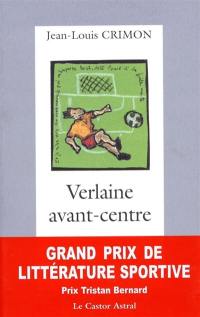 Verlaine avant-centre