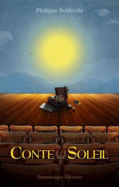 Conte du Soleil