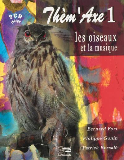 Les oiseaux et la musique