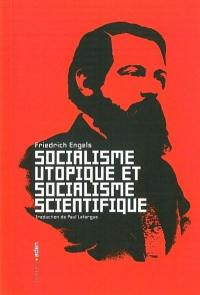 Socialisme utopique et socialisme scientifique