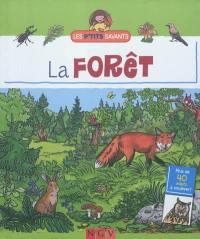 La forêt