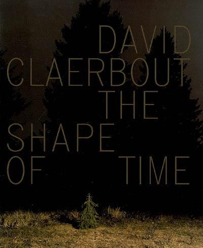 David Claerbout, the shape of time