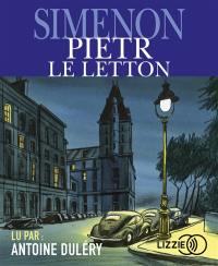 Pietr-le-Letton