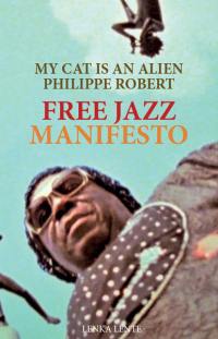 Free jazz manifesto