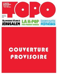 Topo, n° 29