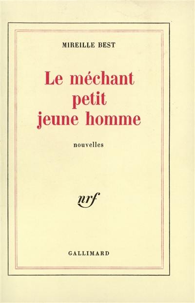 Le Méchant Petit Homme