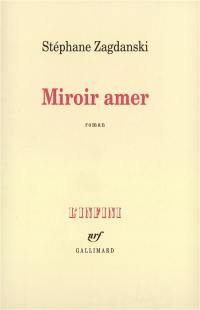 Miroir amer