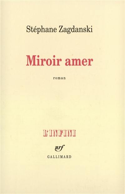 Miroir amer