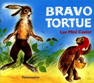 Bravo tortue