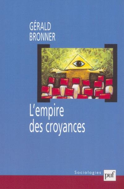 L'empire des croyances