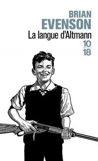 La langue d'Altmann