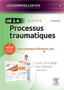 Processus traumatiques : UE 2.4 : semestre 1