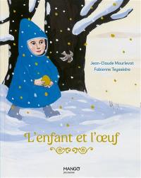 L'enfant et l'oeuf