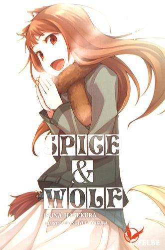 Spice & Wolf. Vol. 5. La ville de l'affrontement : 2de partie