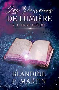 Les passeurs de lumière. Vol. 2. L'ange déchu