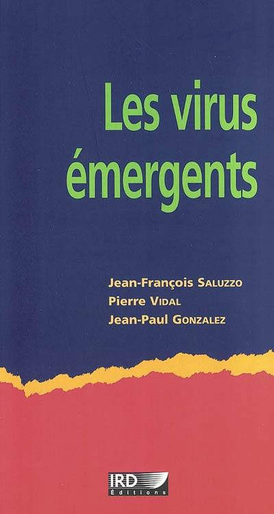 Les virus émergents