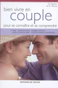 Bien vivre en couple