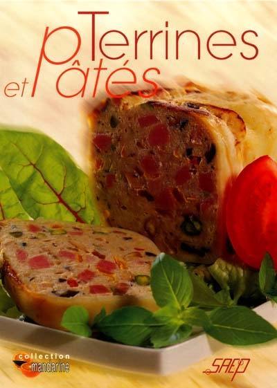 Terrines et pâtés