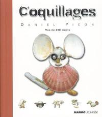 Coquillages