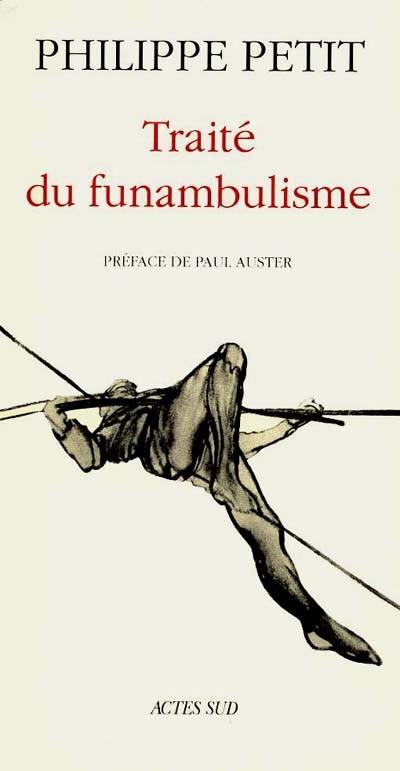 Traité du funambulisme