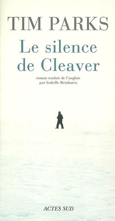 Le silence de Cleaver