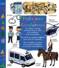 Policiers et gendarmes