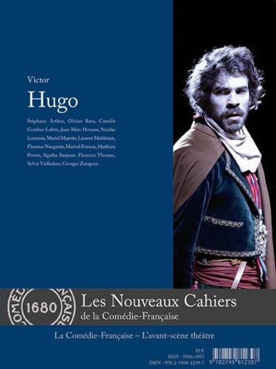 Victor Hugo