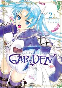 7th garden. Vol. 2