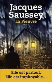 La pieuvre : thriller