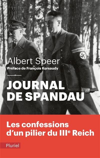 Journal de Spandau