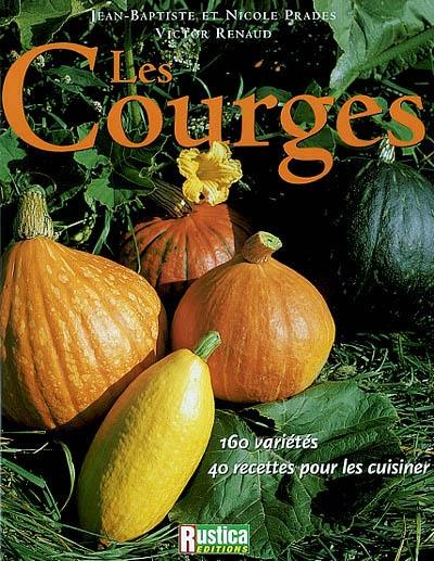 Les courges