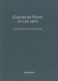 Gertrude Stein et les arts