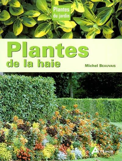 Plantes de la haie