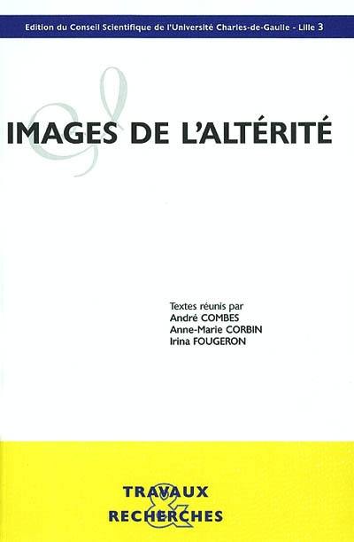 Images de l'altérité