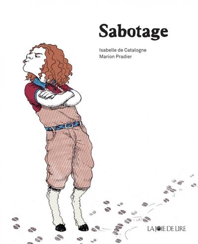 Sabotage