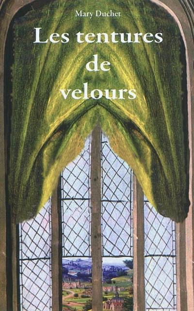 Les tentures de velours