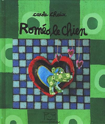 Roméo, le chien