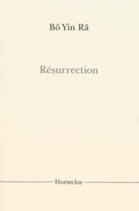 Résurrection