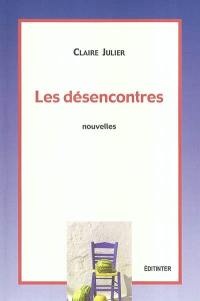 Les désencontres