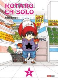 Kotaro en solo. Vol. 3