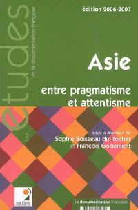 Asie : entre pragmatisme et attentisme