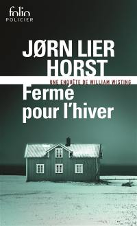 Fermé pour l'hiver