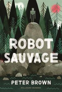 Robot sauvage