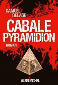 Cabale Pyramidion