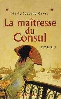 La maîtresse du consul